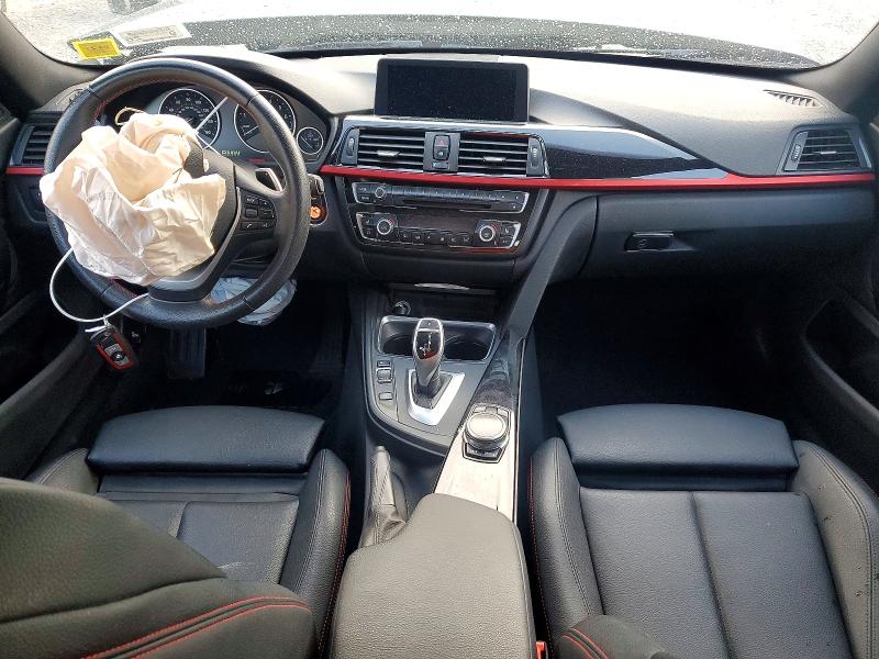 61863316 :رقم المزاد ، WBA4C9C59FD330478 vin ، 2015 Bmw 428 مزاد بيع