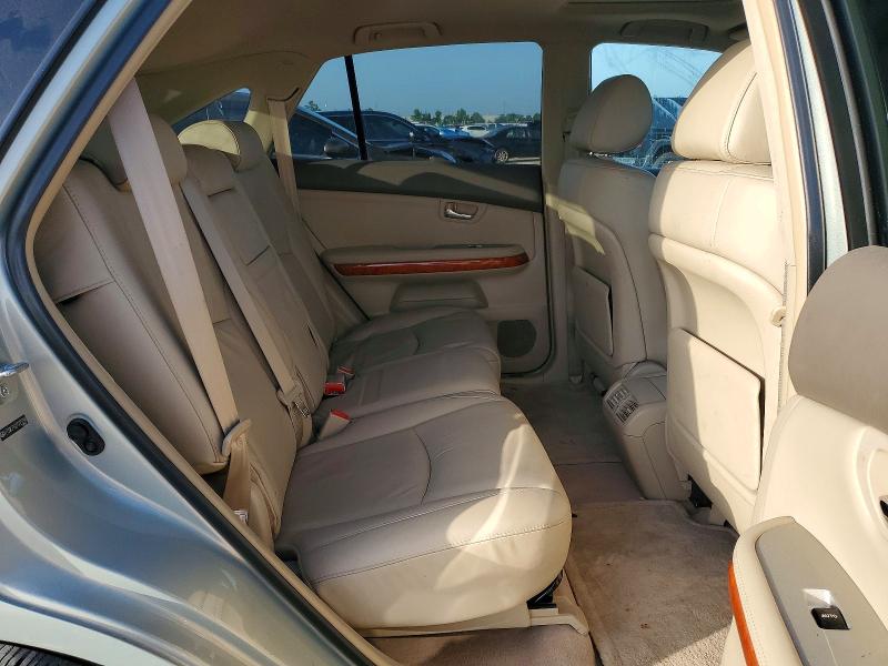 Продажа на аукционе авто 2007 Lexus Rx, vin: 2T2GK31U27C025294, номер лота: 60835426