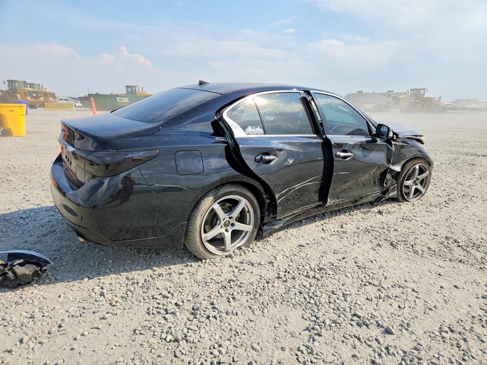 Aukcja sprzedaży 2020 Infiniti Q50, vin: JN1EV7AR0LM250433, numer aukcji: 59730286