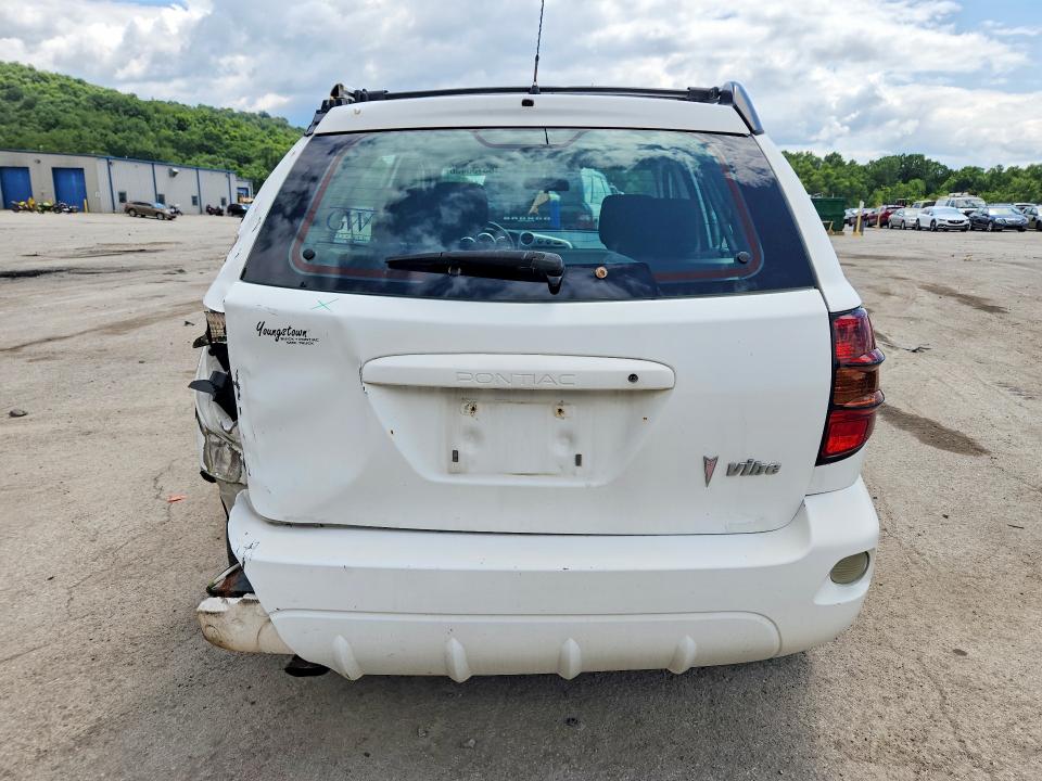 Aukcja sprzedaży 2003 Pontiac Vibe, vin: 5Y2SL62823Z477437, numer aukcji: 63135436