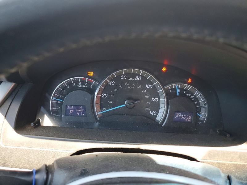 Продажа на аукционе авто 2014 Toyota Camry, vin: 4T1BF1FK5EU320089, номер лота: 60819016