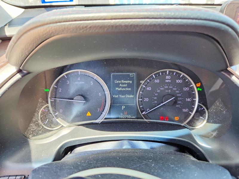 61385256 :رقم المزاد ، 2T2ZZMCA8KC151410 vin ، 2019 Lexus Rx 350 مزاد بيع