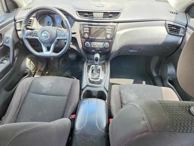 Продажа на аукционе авто 2018 Nissan Rogue Sport, vin: JN1BJ1CP4JW156645, номер лота: 60146786