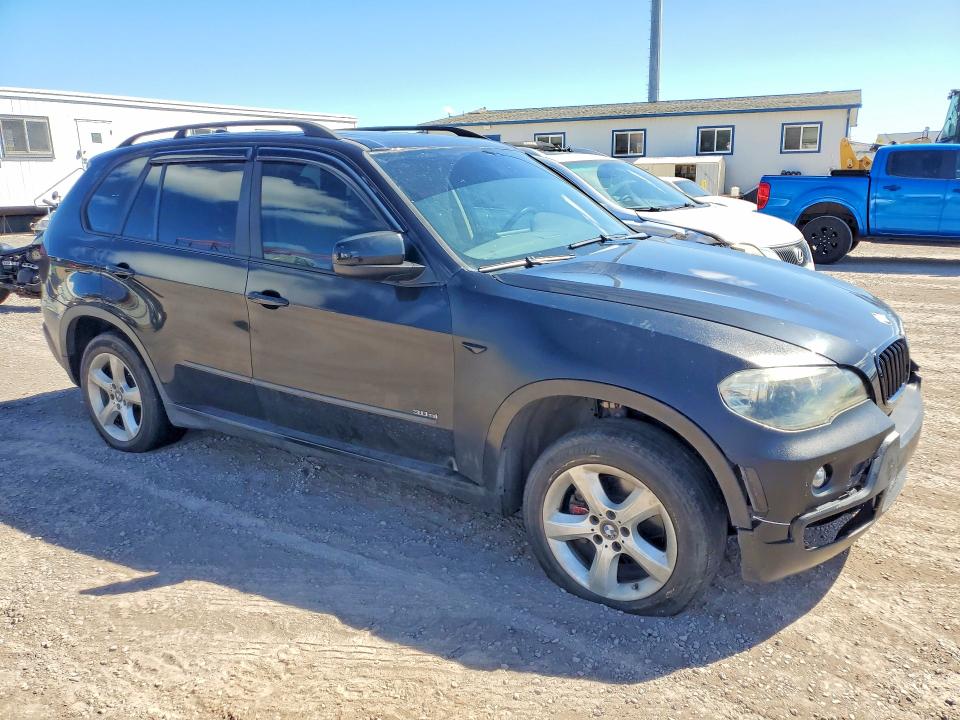 Aukcja sprzedaży 2008 Bmw X5, vin: 5UXFE43528L034069, numer aukcji: 62336336
