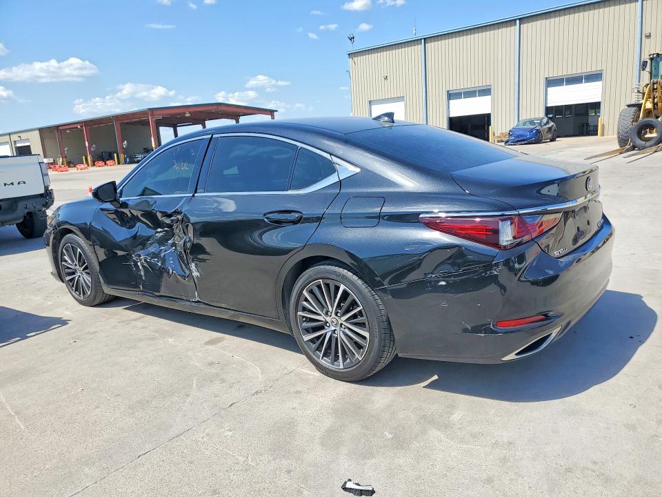 Aukcja sprzedaży 2022 Lexus Es 350, vin: 58ADZ1B1XNU119360, numer aukcji: 60281156