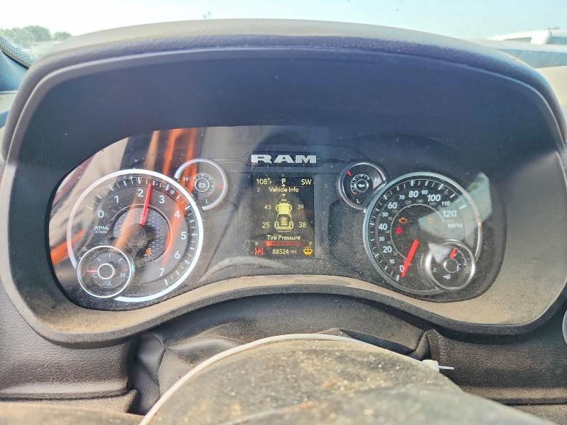 Aukcja sprzedaży 2024 Ram 1500, vin: 1C6RRFGGXRN136663, numer aukcji: 60602976