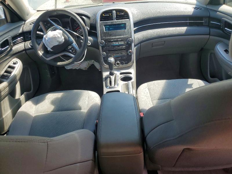 Продажа на аукционе авто 2015 Chevrolet Malibu, vin: 1G11B5SL4FF104749, номер лота: 63386886