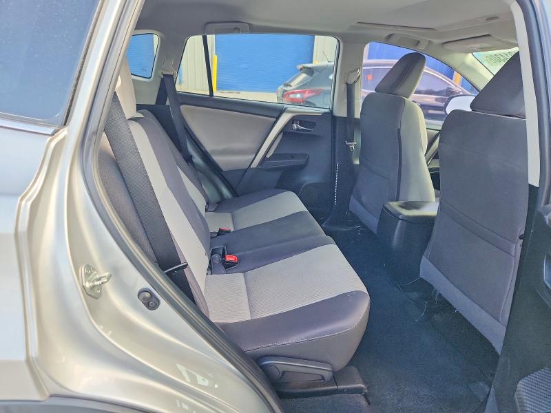 2015 Toyota Rav4 მანქანა იყიდება აუქციონზე, vin: 2T3WFREV8FW224980, აუქციონის ნომერი: 61914306