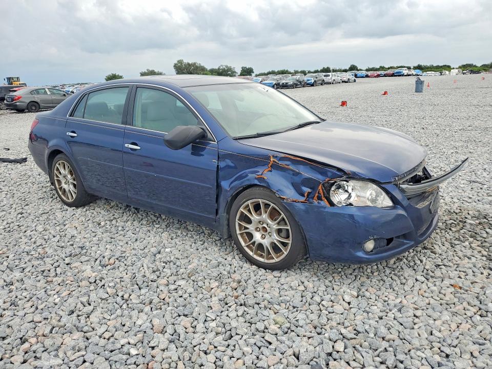 Aukcja sprzedaży 2008 Toyota Avalon, vin: 4T1BK36B58U282066, numer aukcji: 60627946