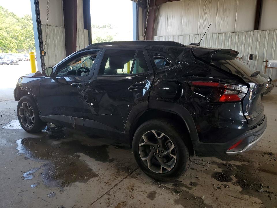61749306 :رقم المزاد ، KL77LHEP1TC078152 vin ، 2026 Chevrolet Trax مزاد بيع
