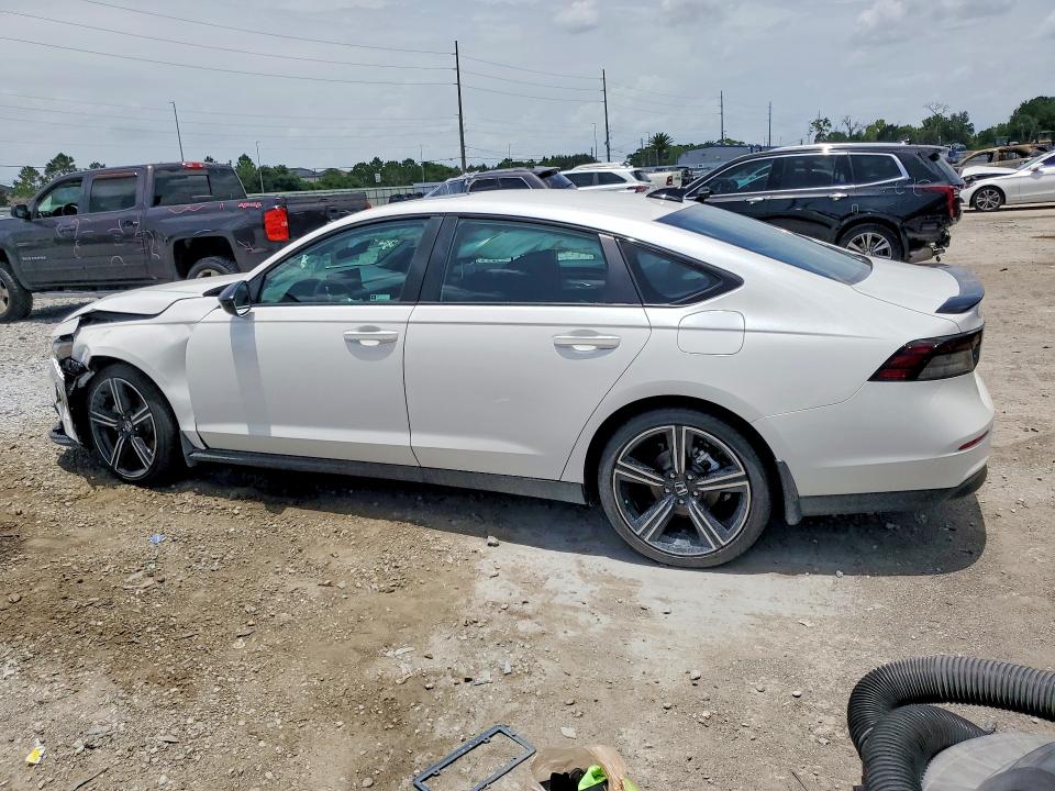 Продажа на аукционе авто 2026 Honda Accord, vin: 1HGCY2F51TA028085, номер лота: 60869436