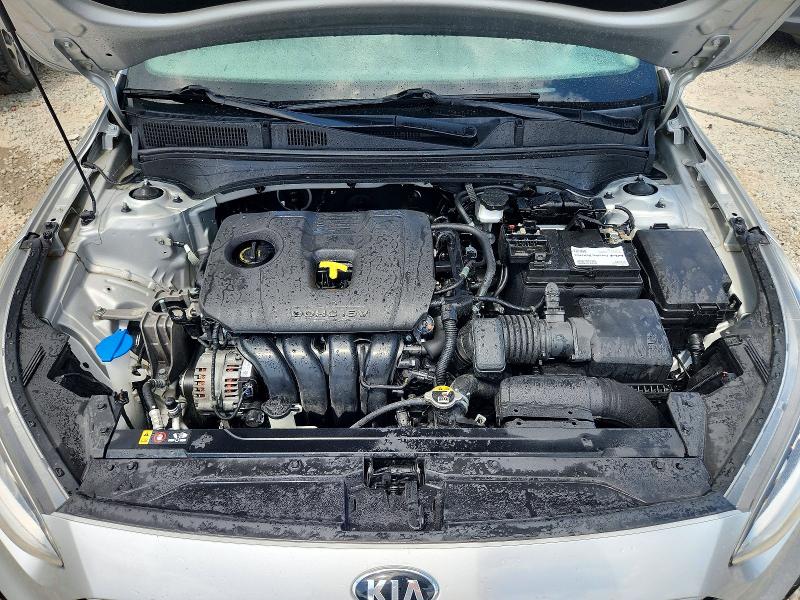 Aukcja sprzedaży 2020 Kia Forte, vin: 3KPF24AD5LE187969, numer aukcji: 59273656