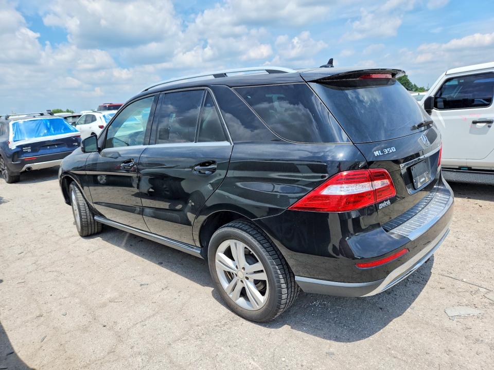 2015 Mercedes-benz Ml მანქანა იყიდება აუქციონზე, vin: 4JGDA5HB1FA583307, აუქციონის ნომერი: 60079466