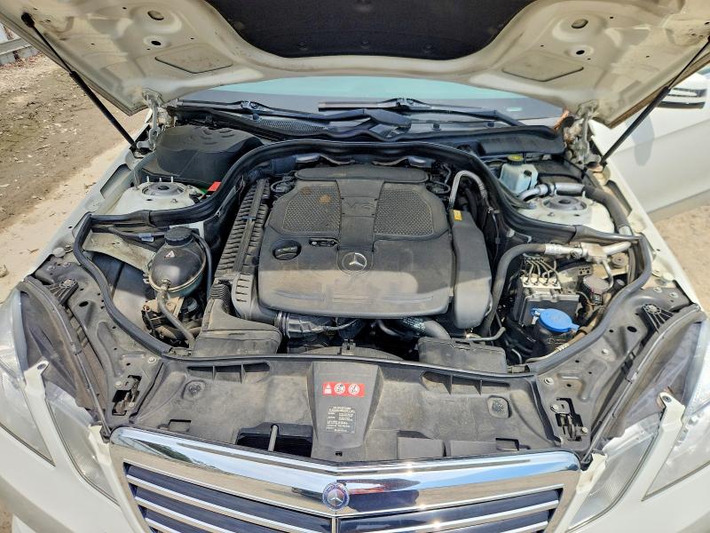 2012 Mercedes-benz E მანქანა იყიდება აუქციონზე, vin: WDDHF5KB6CA592358, აუქციონის ნომერი: 61917336