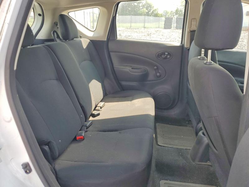 Продаж на аукціоні авто 2015 Nissan Versa Note, vin: 3N1CE2CP3FL357187, номер лоту: 62512666