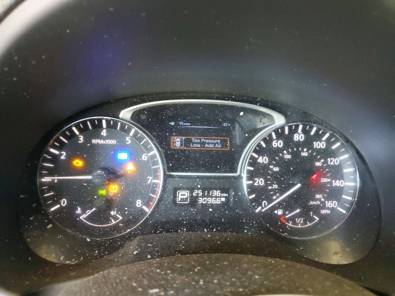 2013 Nissan Altima მანქანა იყიდება აუქციონზე, vin: 1N4AL3AP9DC183434, აუქციონის ნომერი: 61085716
