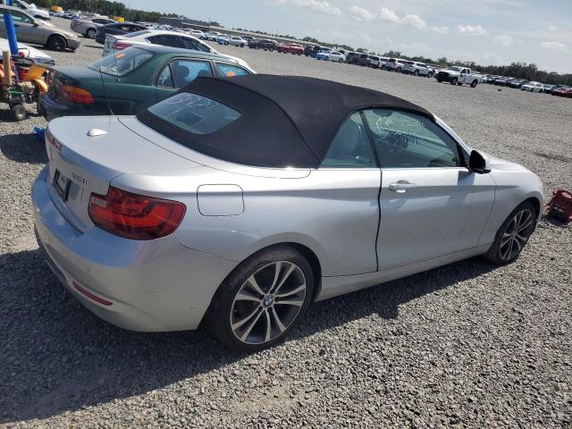2016 Bmw 228 მანქანა იყიდება აუქციონზე, vin: WBA1K9C5XGV321550, აუქციონის ნომერი: 61315446
