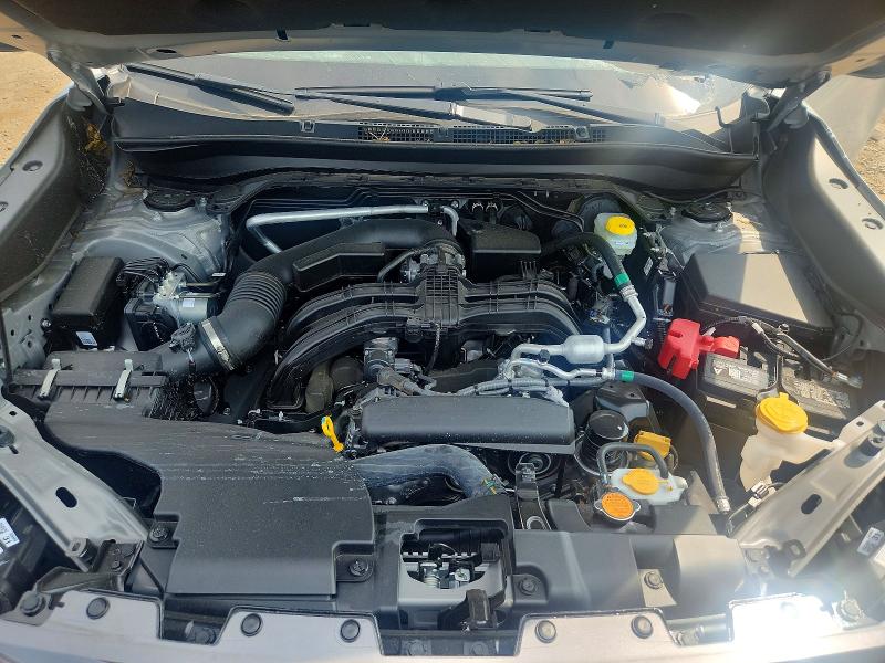 Продаж на аукціоні авто 2026 Subaru Forester, vin: 4S4SLDD61T3091297, номер лоту: 60786046