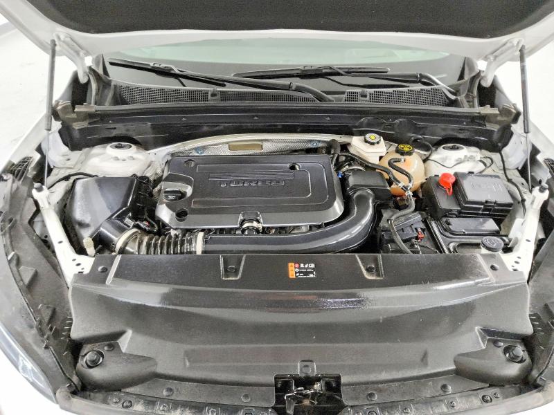 2024 Buick Envision მანქანა იყიდება აუქციონზე, vin: LRBFZME44RD072004, აუქციონის ნომერი: 60700106