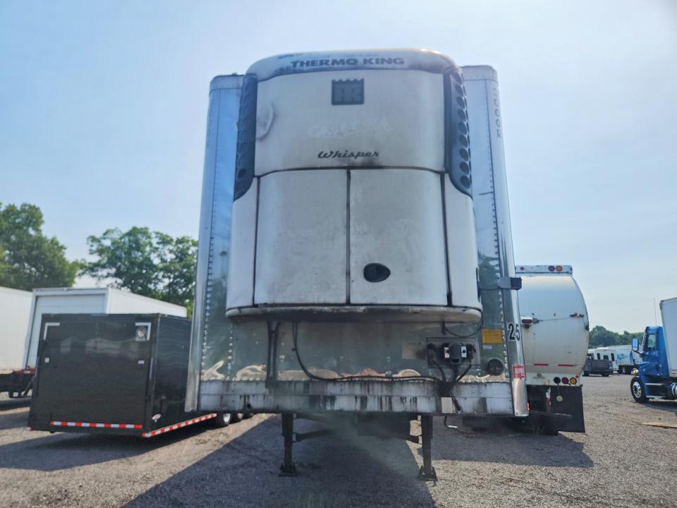 58759796 :رقم المزاد ، 1UYVS25398M318817 vin ، 2008 Utility Trailer Trailer مزاد بيع