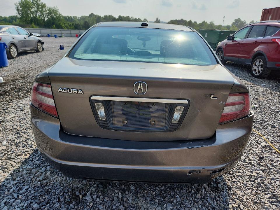 Aukcja sprzedaży 2008 Acura Tl, vin: 19UUA66208A050012, numer aukcji: 55550506