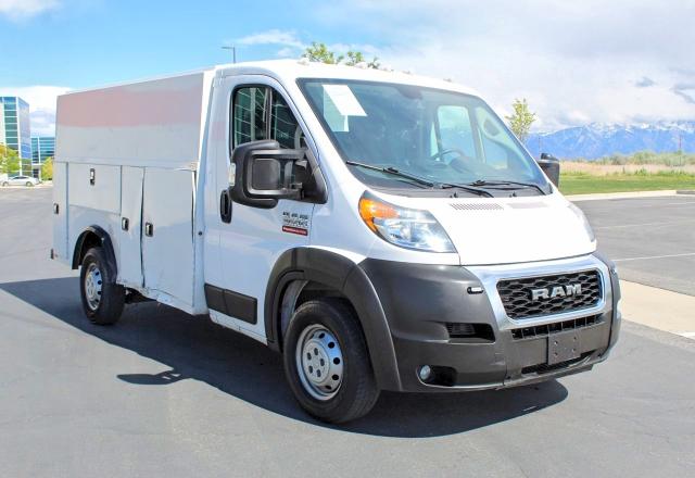 Aukcja sprzedaży 2021 Ram Promaster 3500, vin: 3C7WRVKG3ME564524, numer aukcji: 61964626