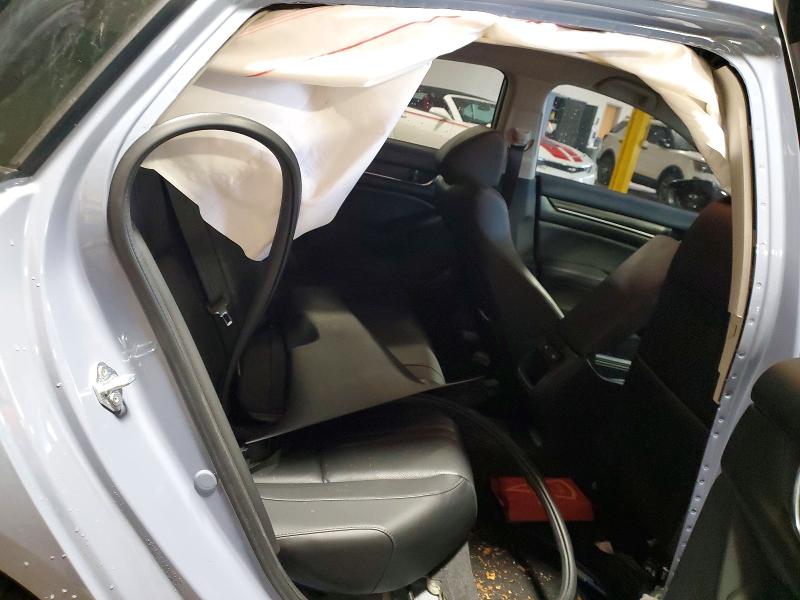Aukcja sprzedaży 2022 Honda Accord, vin: 1HGCV1F46NA068630, numer aukcji: 61319876
