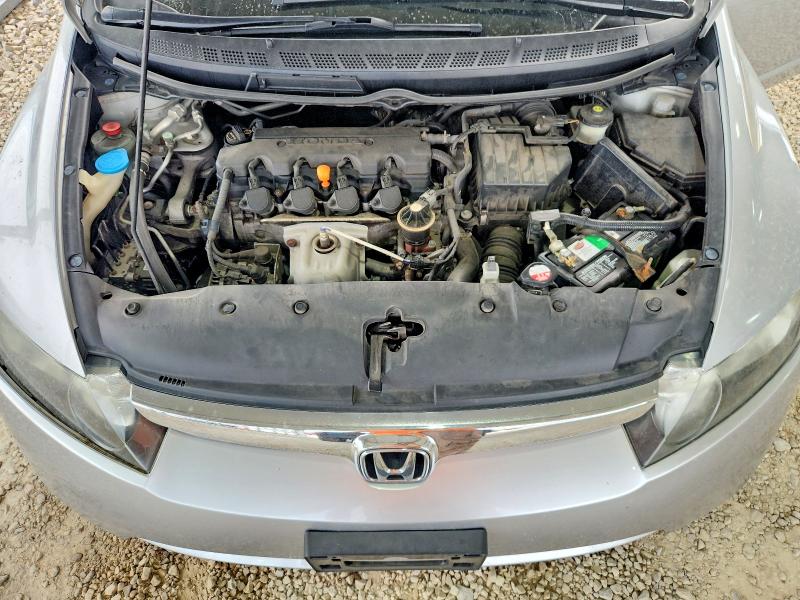 Продаж на аукціоні авто 2008 Honda Civic, vin: 2HGFA15548H300229, номер лоту: 62851276