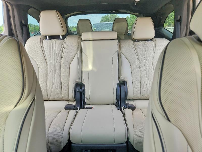 Продажа на аукционе авто 2025 Acura Mdx, vin: 5J8YE1H9XSL029120, номер лота: 85791825