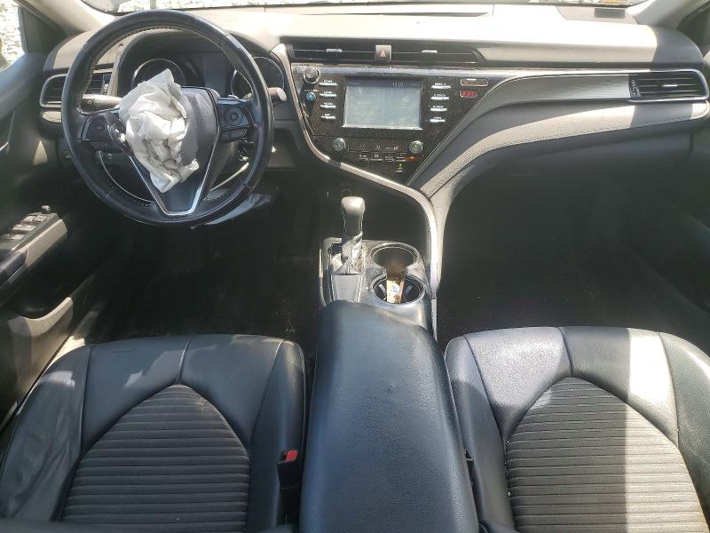 Продажа на аукционе авто 2019 Toyota Camry, vin: 4T1B11HK2KU708260, номер лота: 61001596