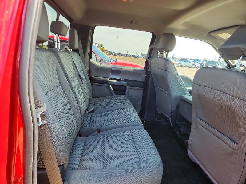 Продаж на аукціоні авто 2015 Ford F150, vin: 1FTEW1EG4FKD73071, номер лоту: 60134746