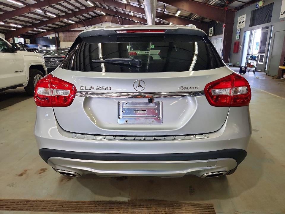 Продажа на аукционе авто 2015 Mercedes-benz Gla, vin: WDCTG4GB0FJ049994, номер лота: 62512226