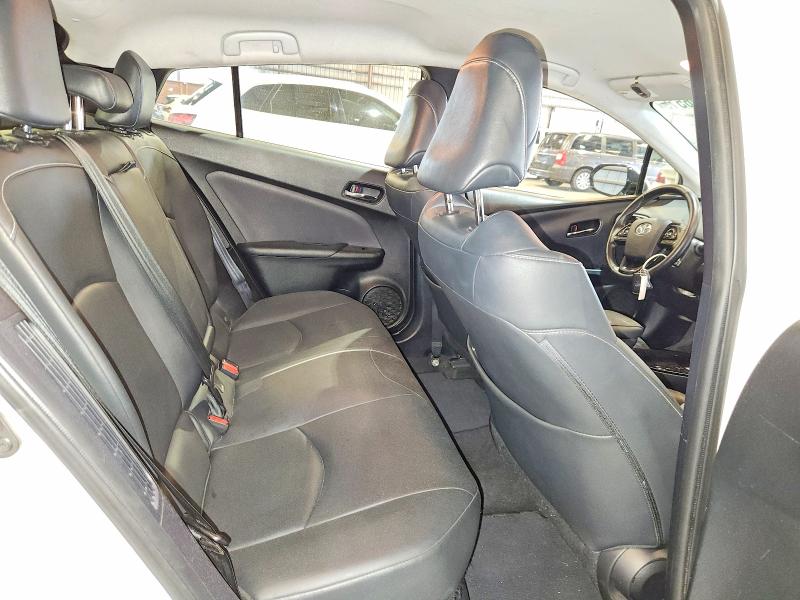 Aukcja sprzedaży 2020 Toyota Prius Prime, vin: JTDKARFP6L3153726, numer aukcji: 85606515