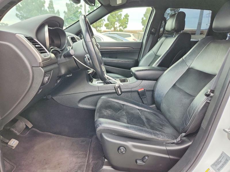 Aukcja sprzedaży 2017 Jeep Grand Cherokee, vin: 1C4RJEAG2HC915861, numer aukcji: 61774206