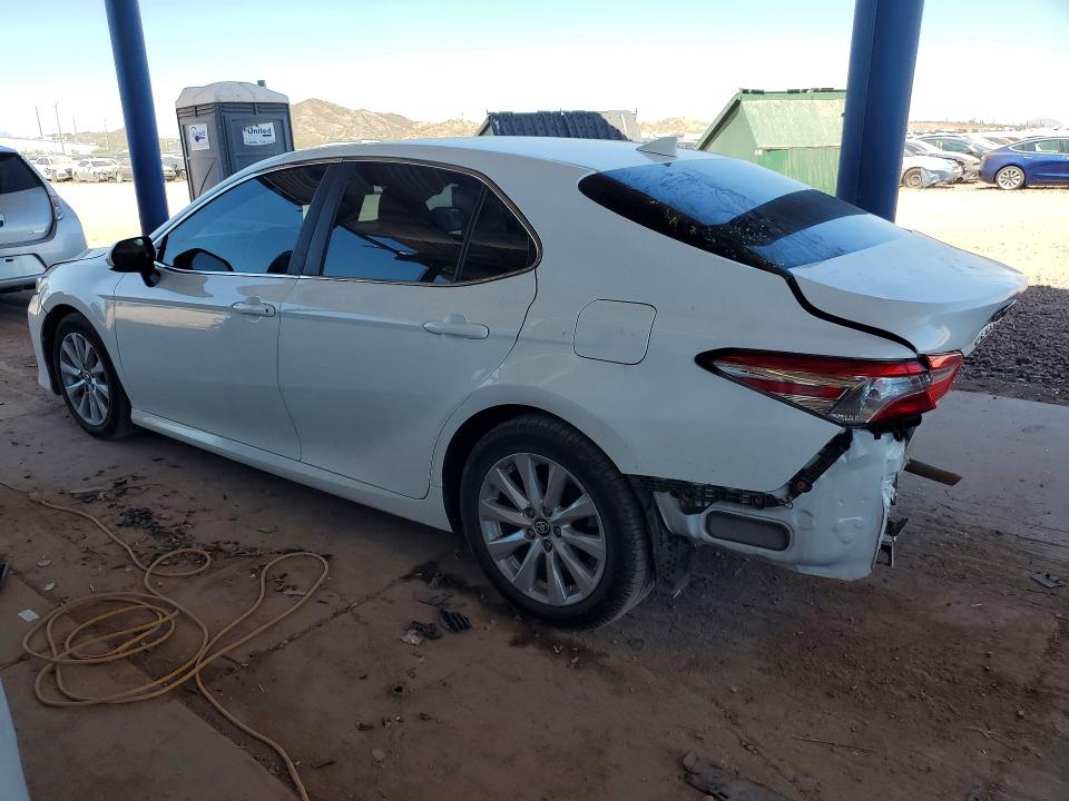 Продажа на аукционе авто 2019 Toyota Camry, vin: 4T1B11HK5KU762619, номер лота: 60448966