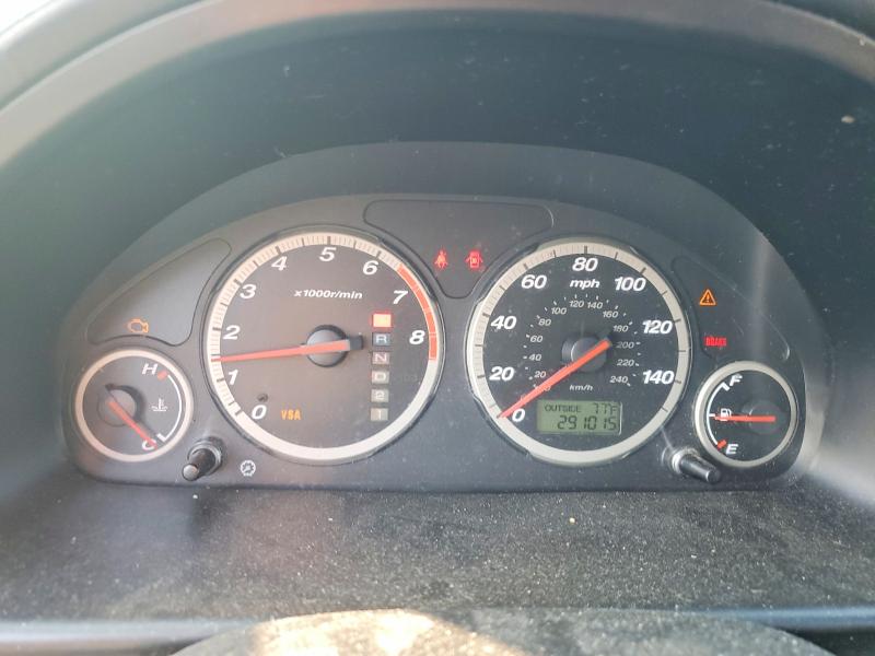 Продаж на аукціоні авто 2006 Honda Cr-v, vin: JHLRD78806C020371, номер лоту: 61298816