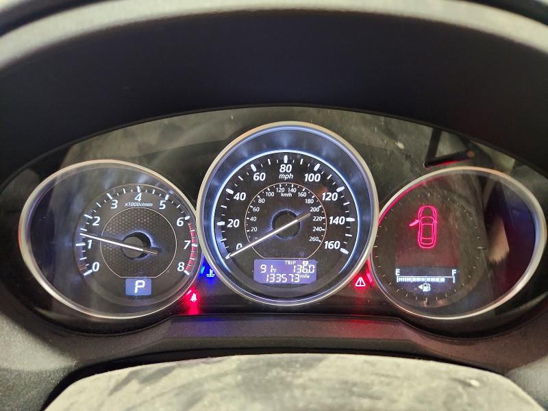 59270786 :رقم المزاد ، JM1GJ1W54F1196922 vin ، 2015 Mazda 6 مزاد بيع