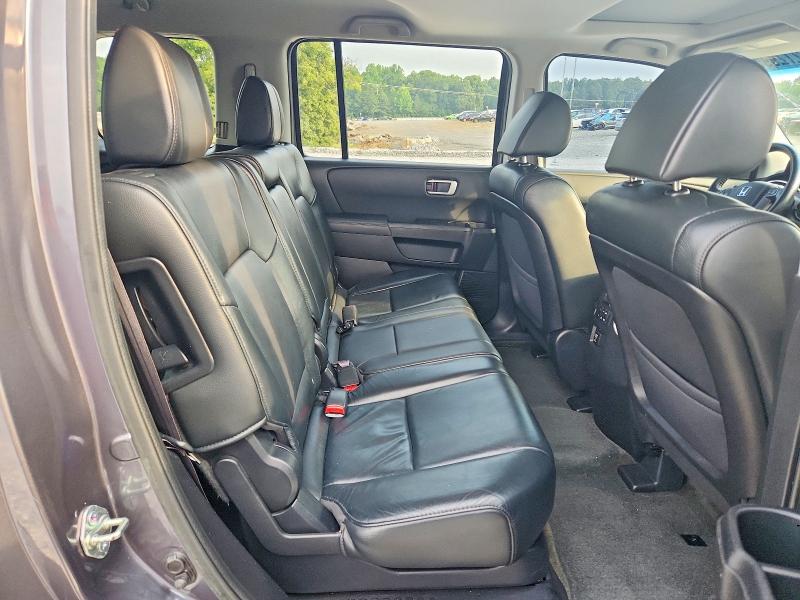 Продаж на аукціоні авто 2014 Honda Pilot, vin: 5FNYF3H5XEB021112, номер лоту: 62729966