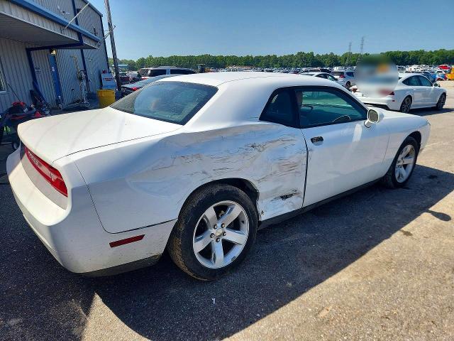 Продажа на аукционе авто 2013 Dodge Challenger, vin: 2C3CDYAG6DH670086, номер лота: 61741906