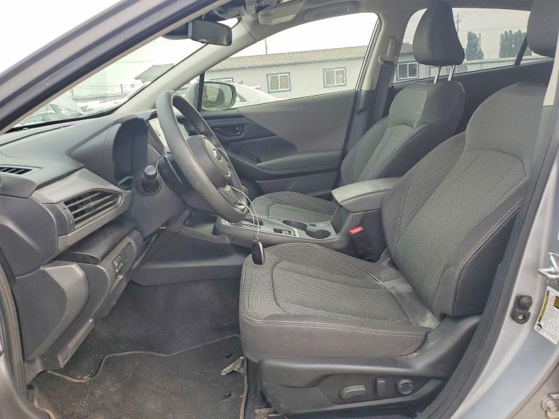 Продажа на аукционе авто 2024 Subaru Crosstrek, vin: JF2GUADC0RH219277, номер лота: 61224756