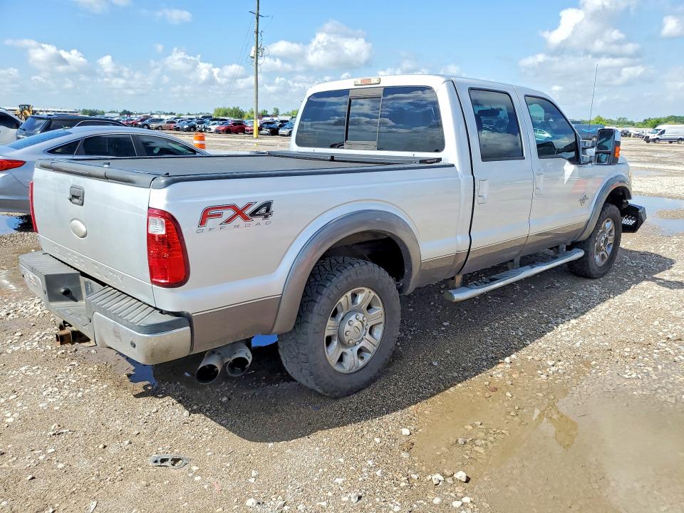 60131466 :رقم المزاد ، 1FT7W2BT2CEC09084 vin ، 2012 Ford F250 مزاد بيع