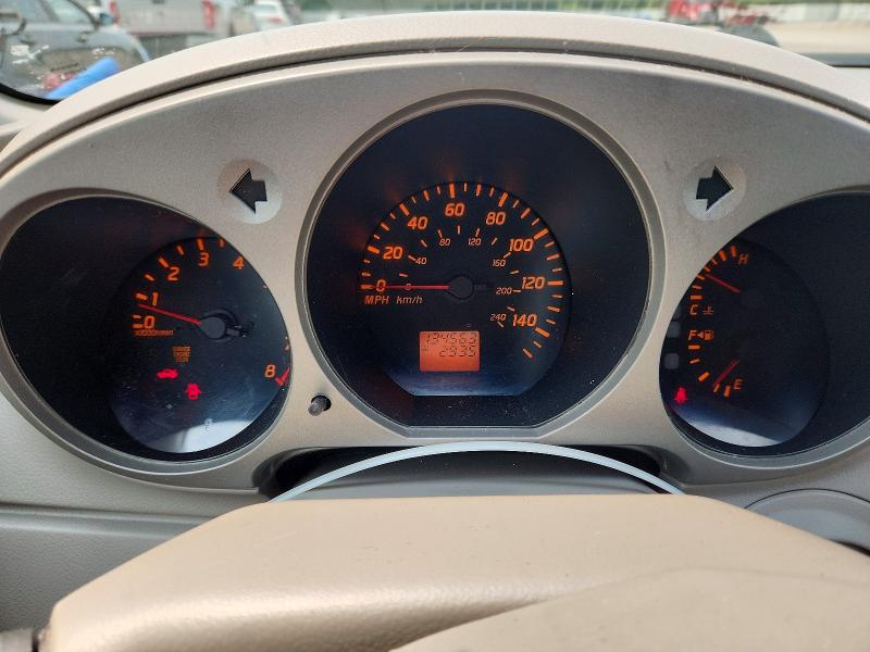 Продаж на аукціоні авто 2002 Nissan Altima, vin: 1N4AL11D92C116873, номер лоту: 60760896