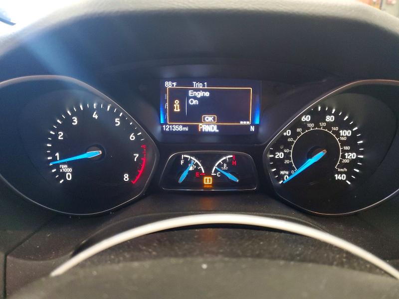 Aukcja sprzedaży 2016 Ford Focus, vin: 1FADP3K29GL246203, numer aukcji: 60808796