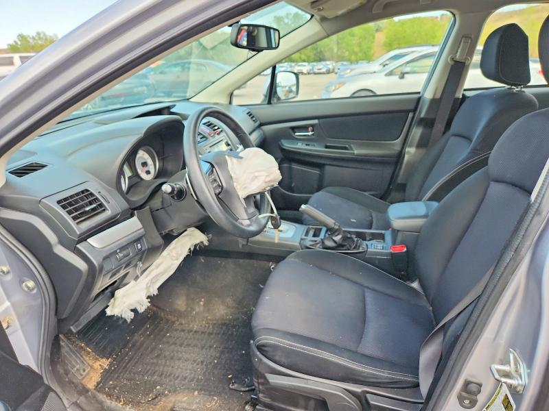 Продажа на аукционе авто 2012 Subaru Impreza, vin: JF1GPAL67CH205939, номер лота: 60996756