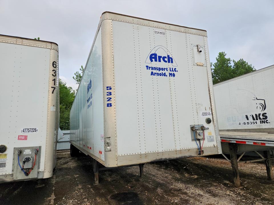 Продажа на аукционе авто 2018 Wasbash Trailers, vin: 1JJV532D9JL049391, номер лота: 62959146