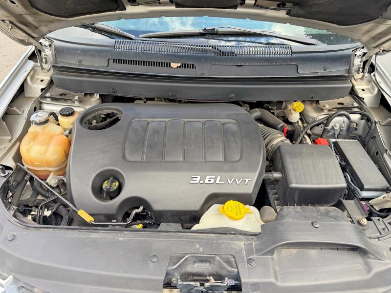 Продажа на аукционе авто 2013 Dodge Journey, vin: 3C4PDDFG3DT525528, номер лота: 62104516