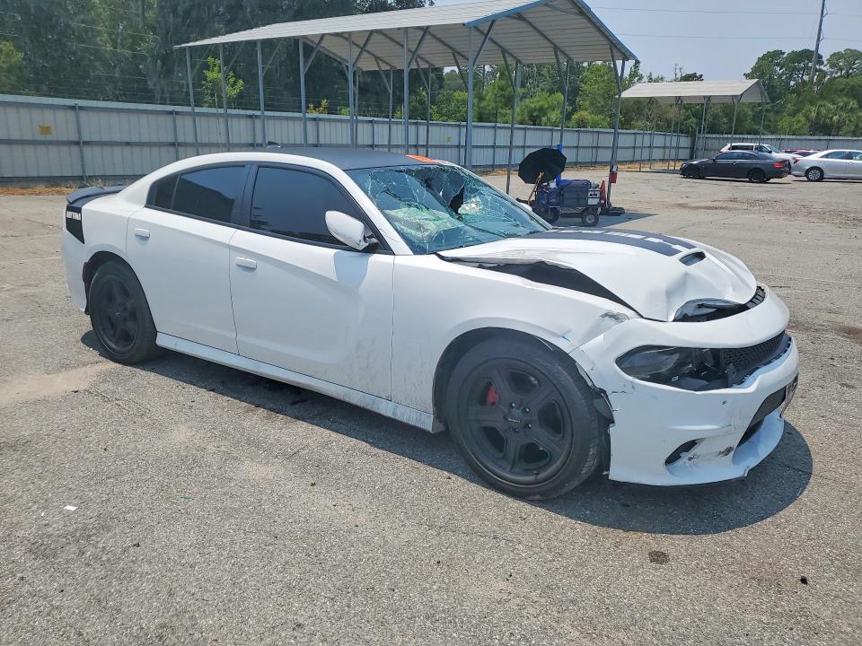 Aukcja sprzedaży 2020 Dodge Charger, vin: 2C3CDXCTXLH208410, numer aukcji: 62862596