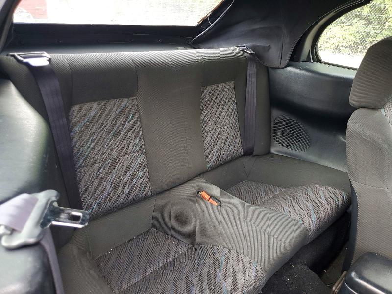 Продаж на аукціоні авто 1998 Toyota Celica, vin: JT5FG02T4W0049798, номер лоту: 63485186