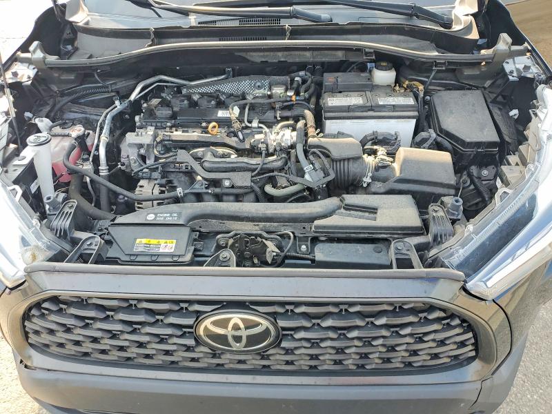 Продаж на аукціоні авто 2022 Toyota Corolla Cross, vin: 7MUCAABG7NV003966, номер лоту: 59684636