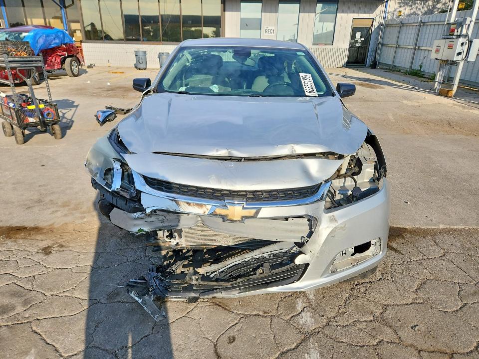 Продажа на аукционе авто 2014 Chevrolet Malibu, vin: 1G11B5SL8EF117633, номер лота: 62356186
